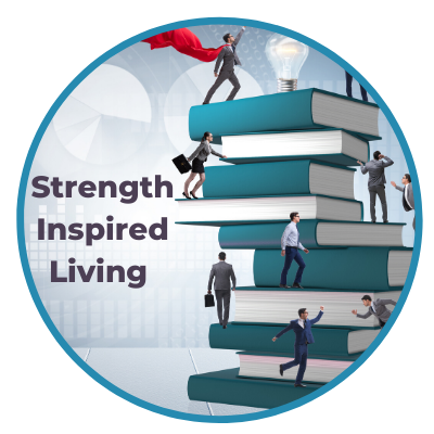 Strengths Spotting with ADHD